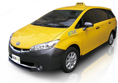 Toyota New Wish